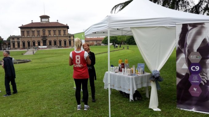Benessere